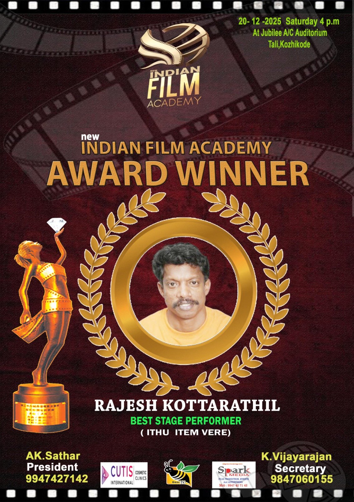 Rajesh Kottarathil